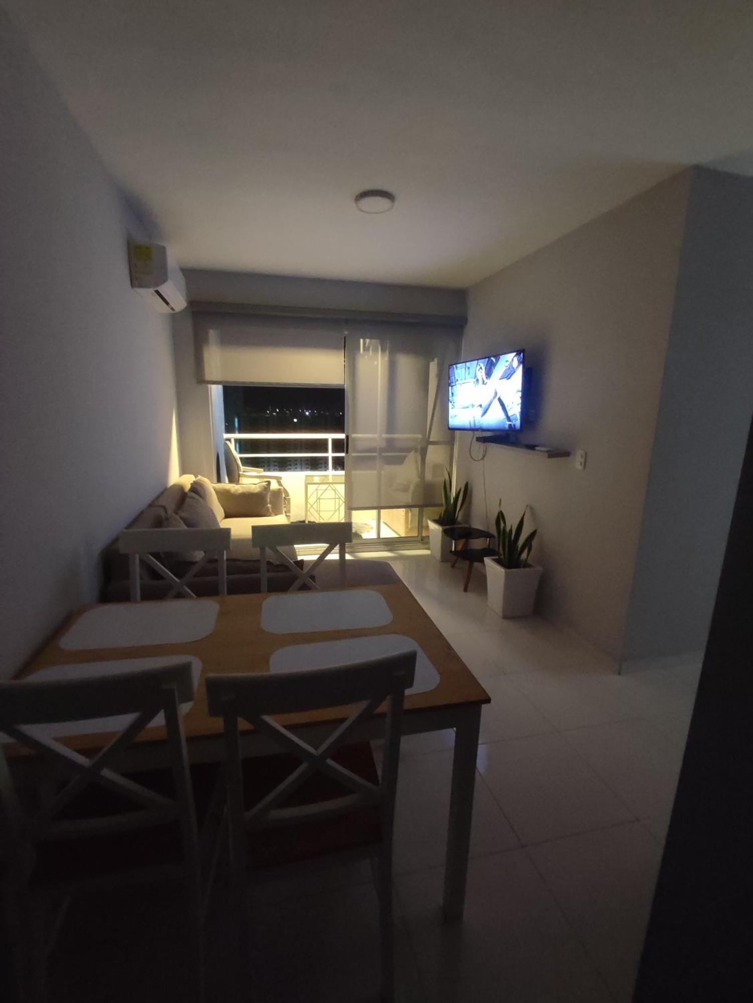 Apartamento Be 2 Cartagena