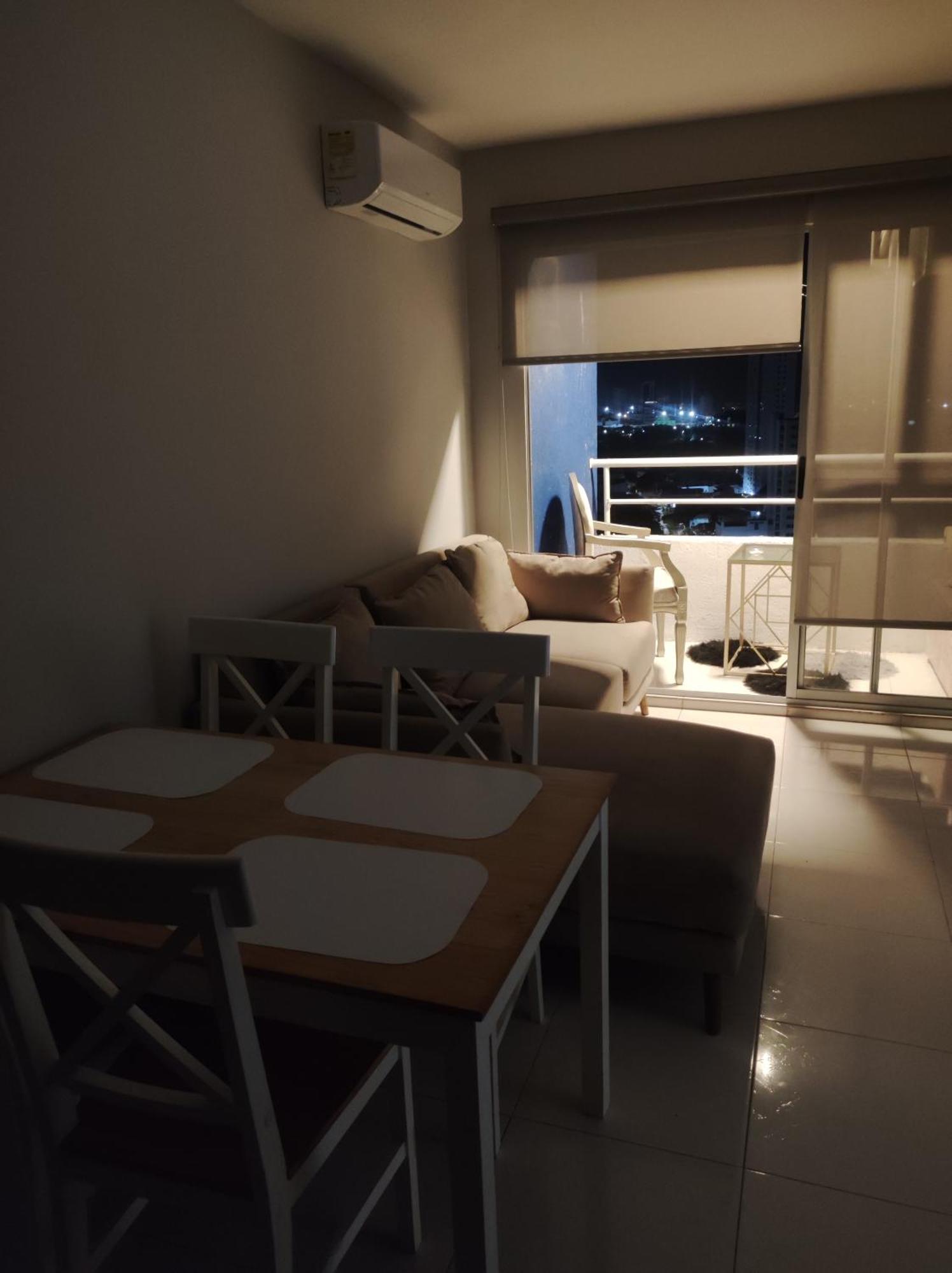 Be 2 Apartamento Cartagena
