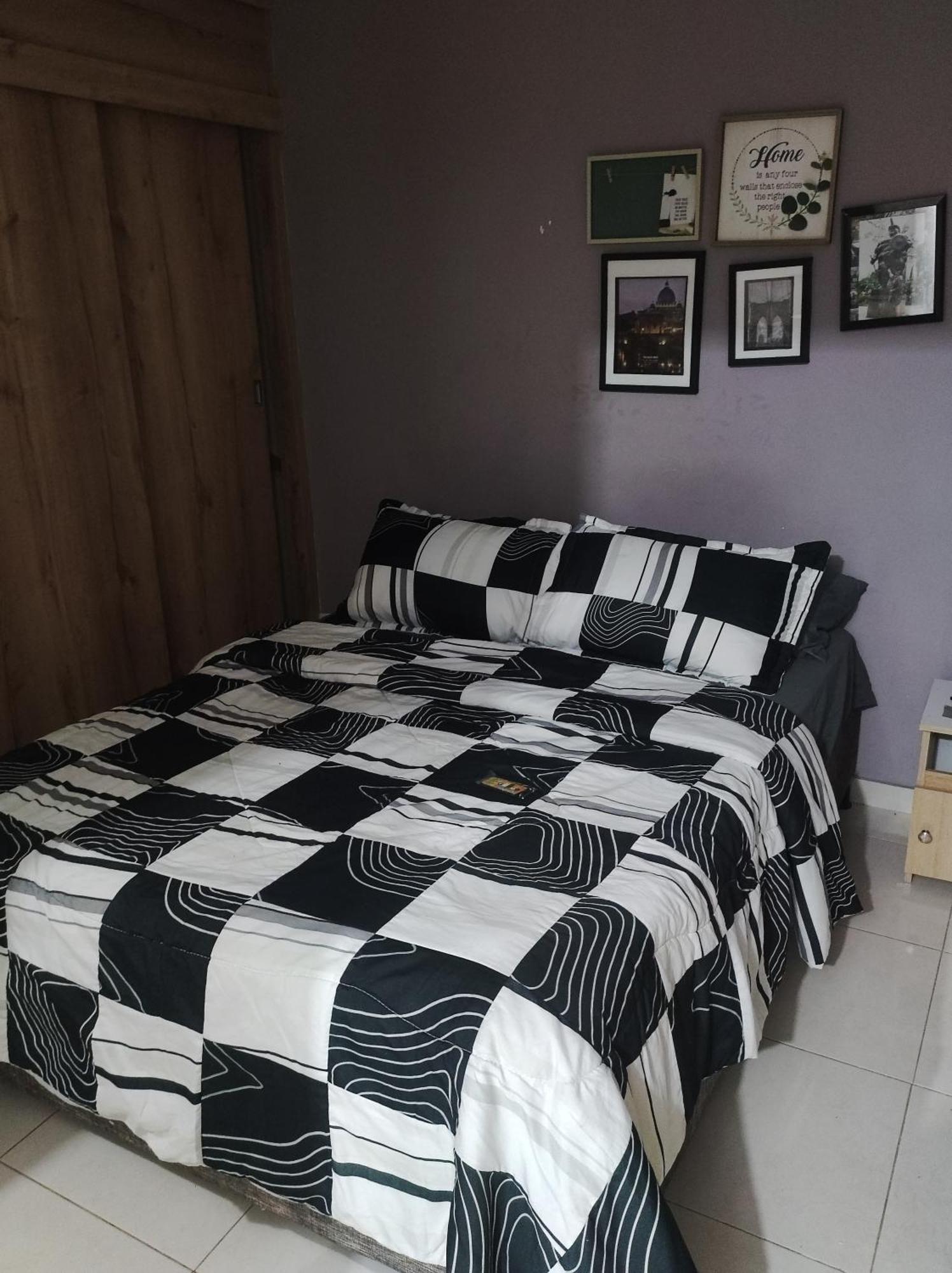 Apartamento Be 2 Cartagena