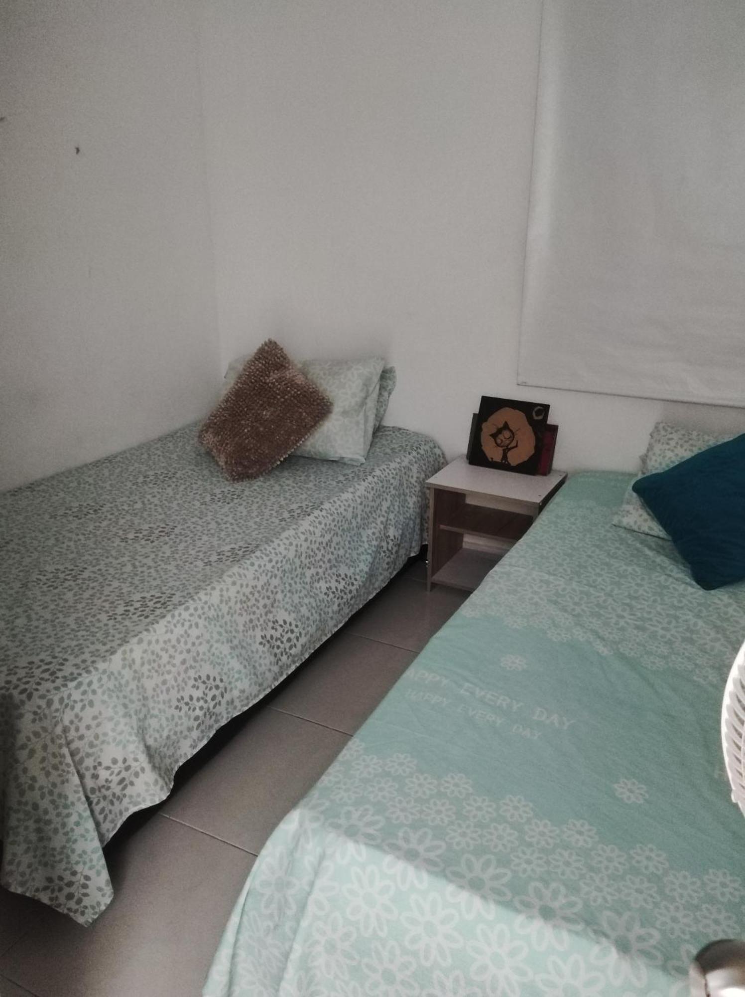 Apartamento Be 2