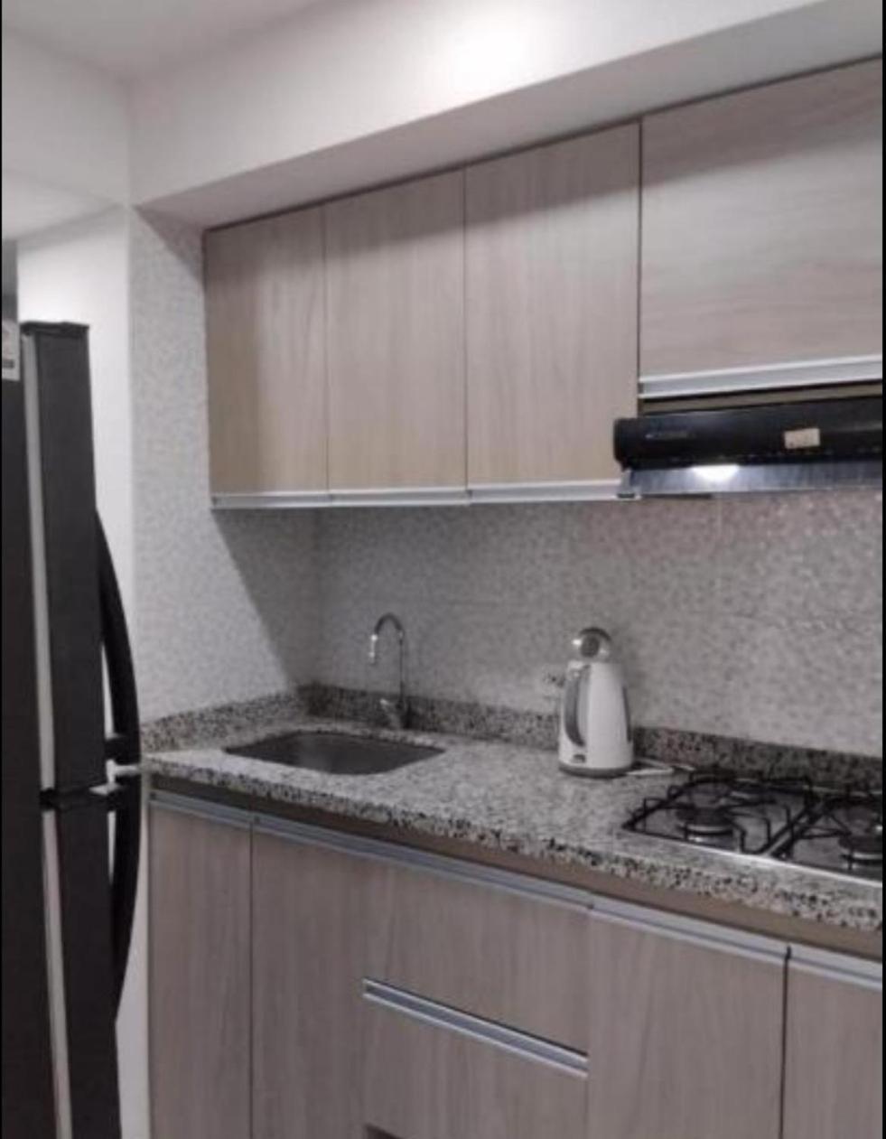 Apartamento Be 2 *