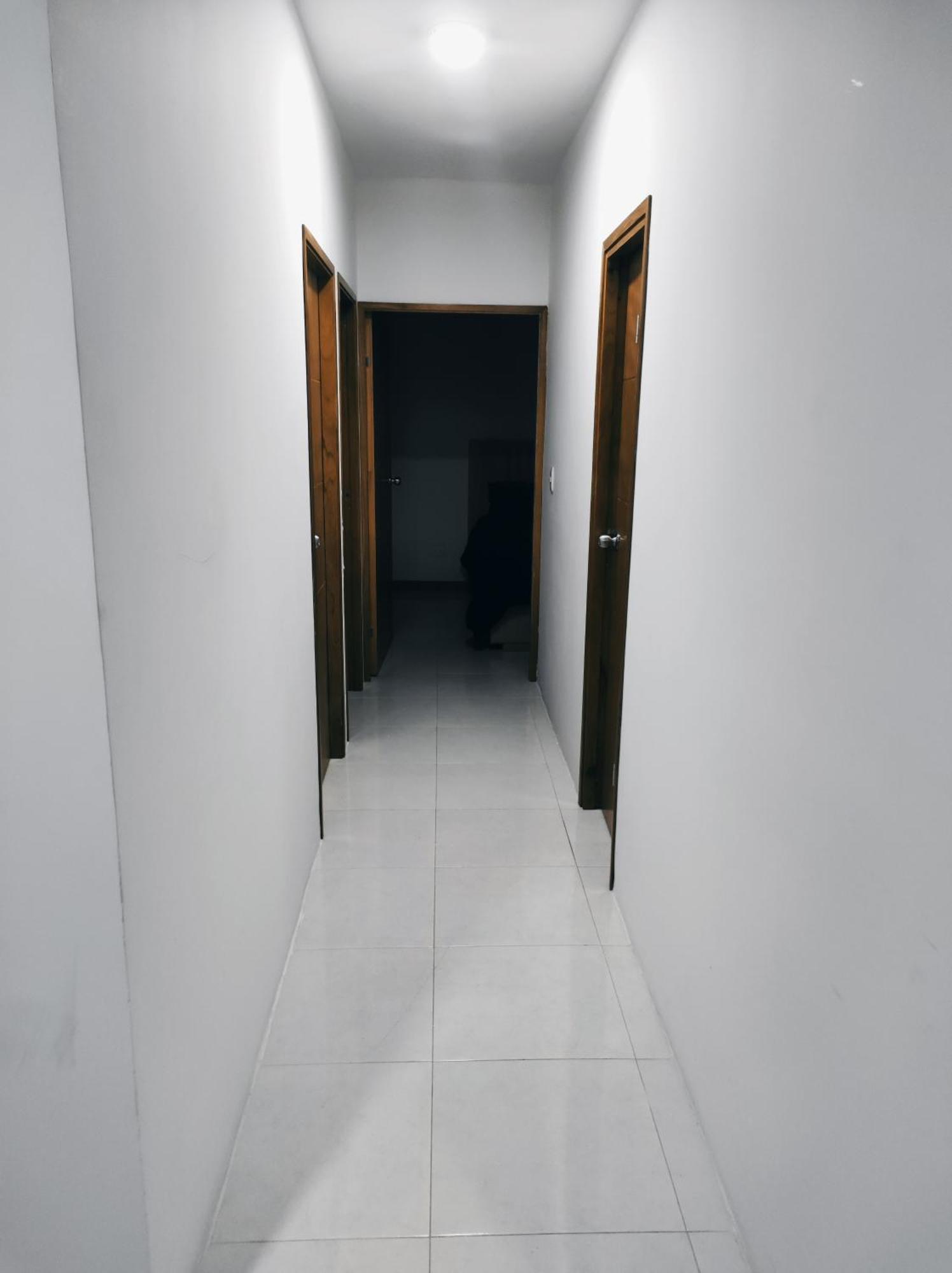 Be 2 Apartamento