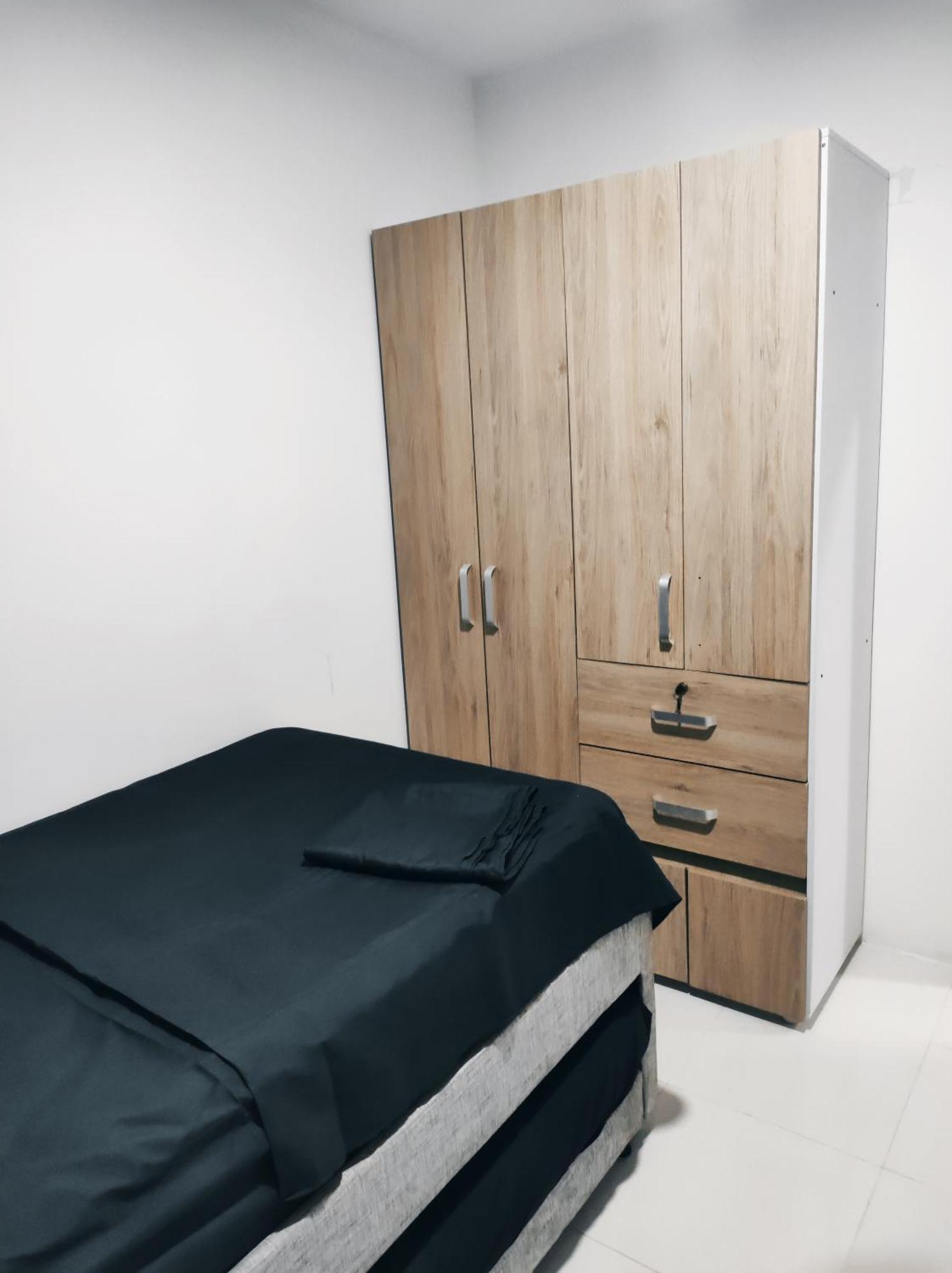 Apartamento Be 2