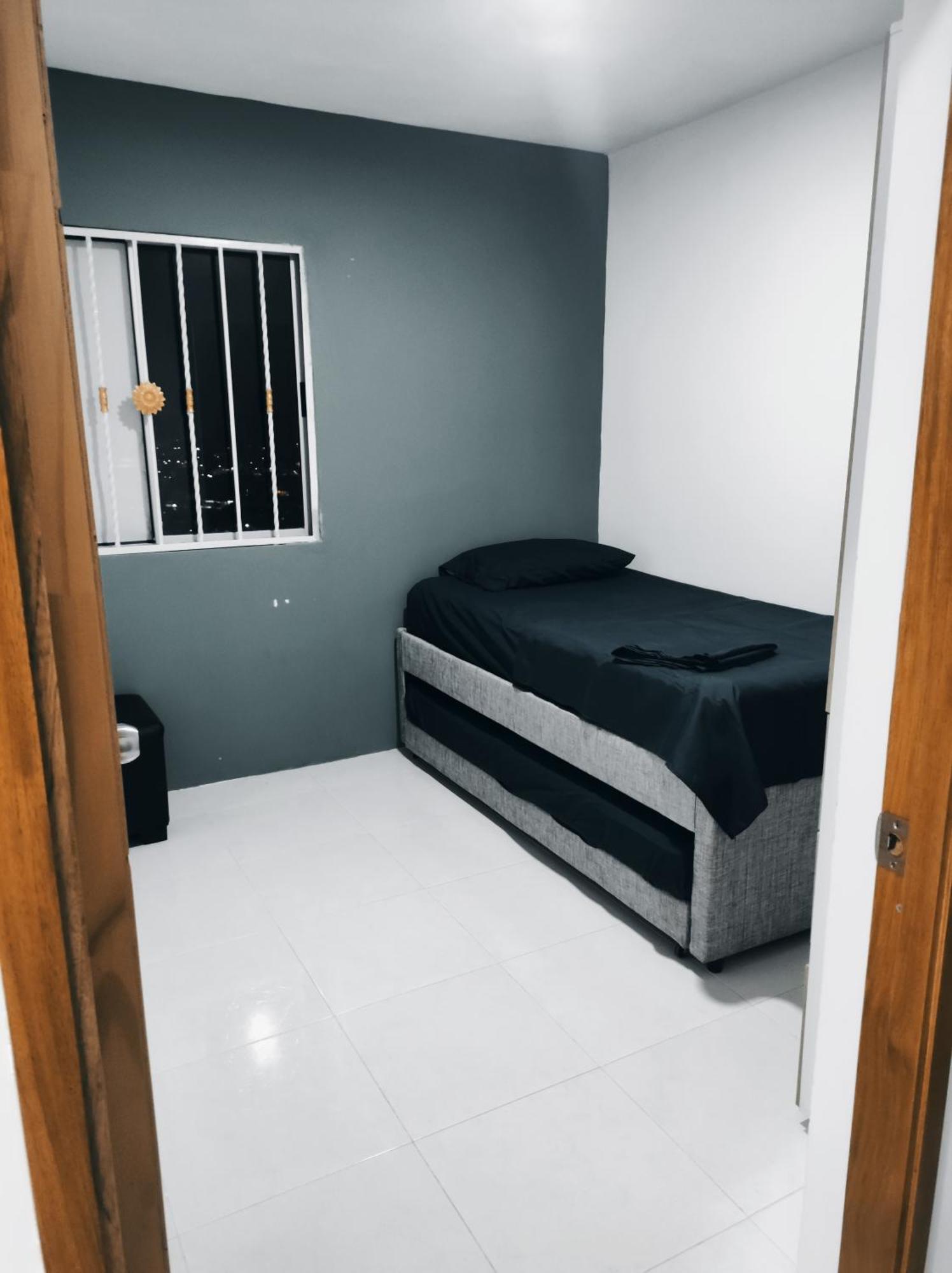 Be 2 Apartamento *