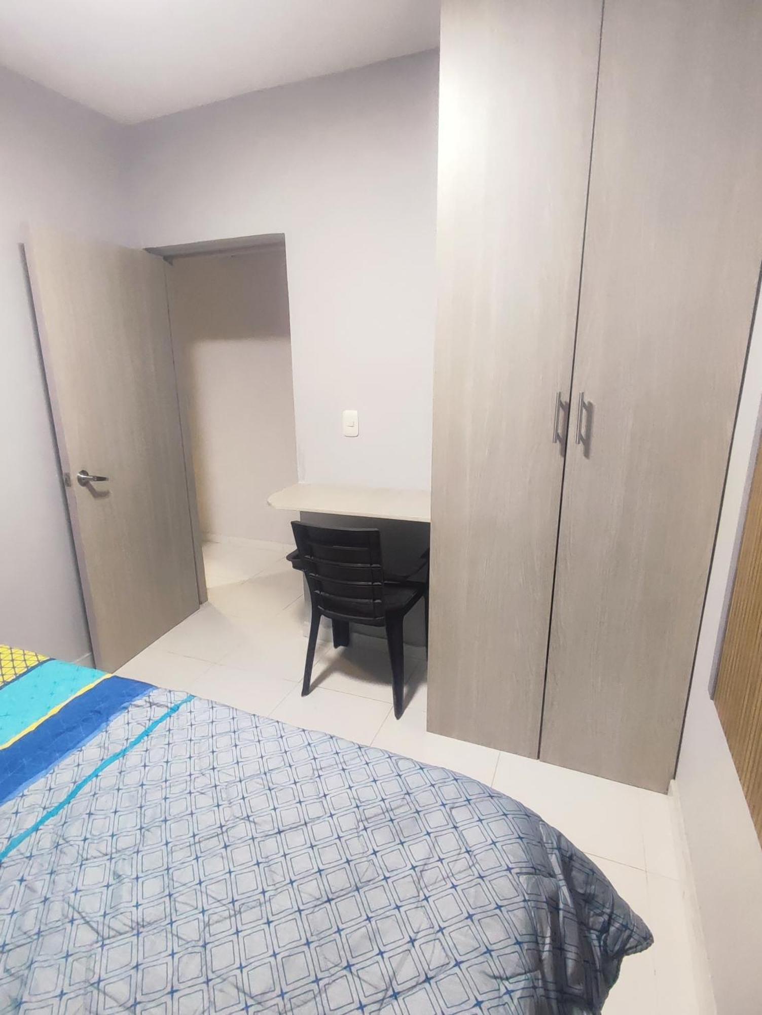 Be 2 Apartamento