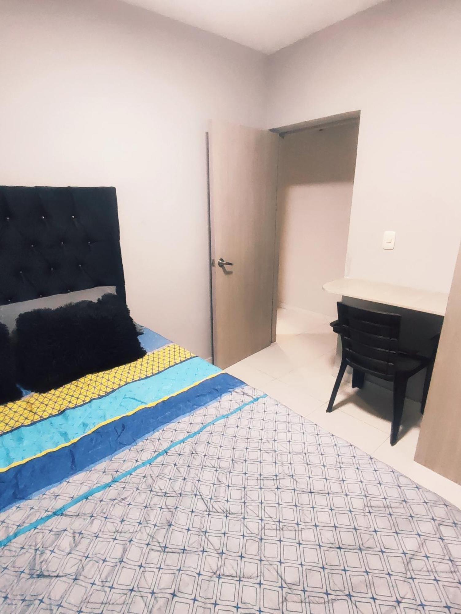 Be 2 Apartamento