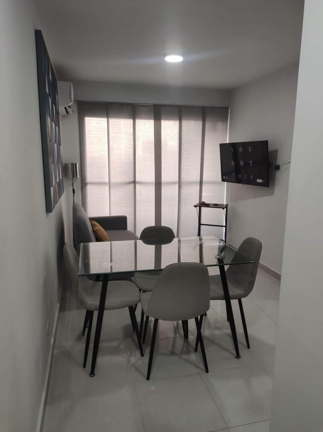 Be 2 Apartamento