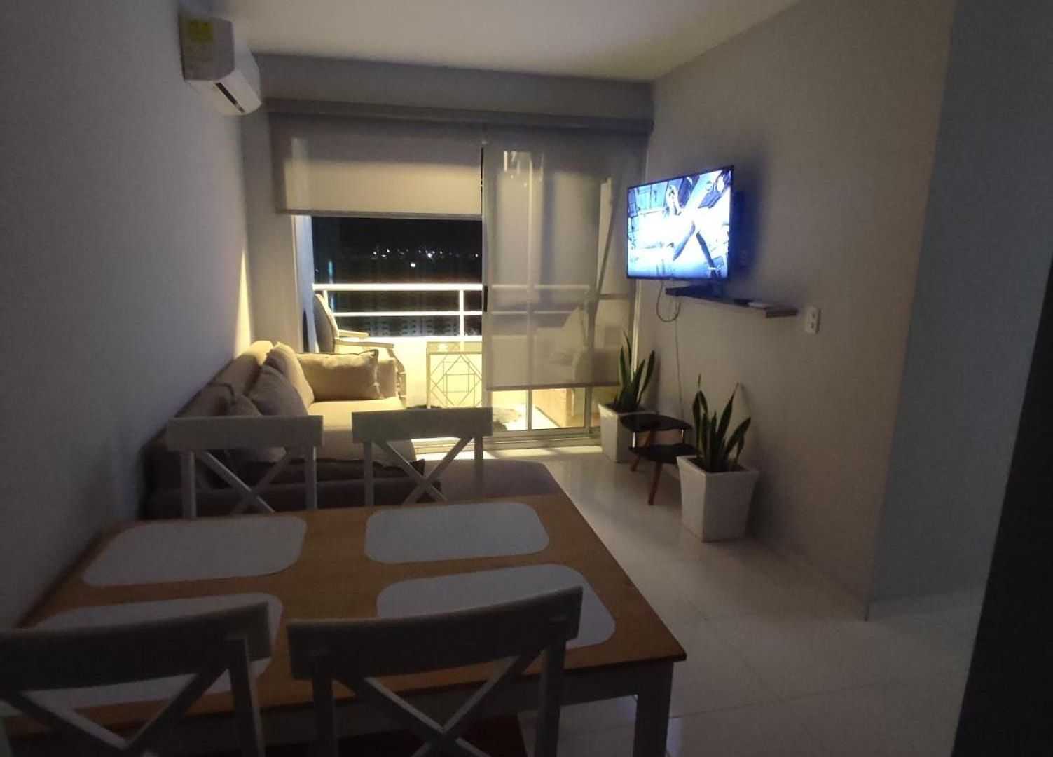 Apartamento Be 2 Cartagena