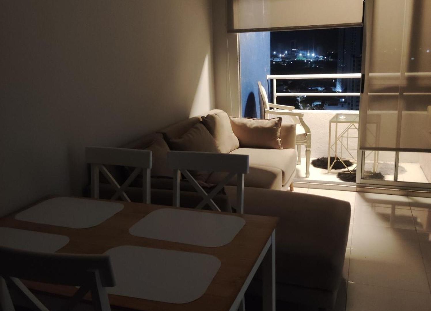 Be 2 Apartamento Cartagena