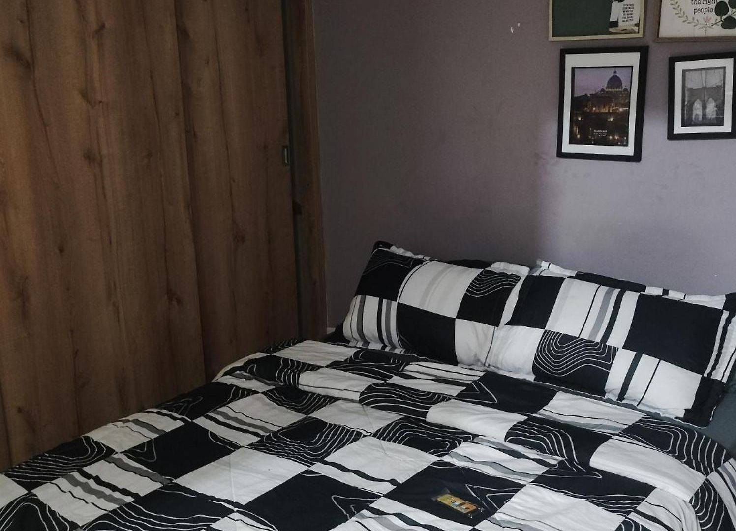 Be 2 Apartamento
