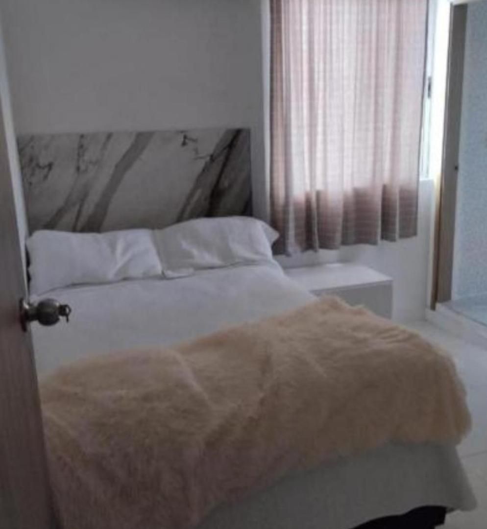 Be 2 Apartamento Cartagena