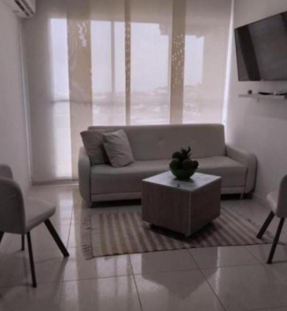 Be 2 Cartagena