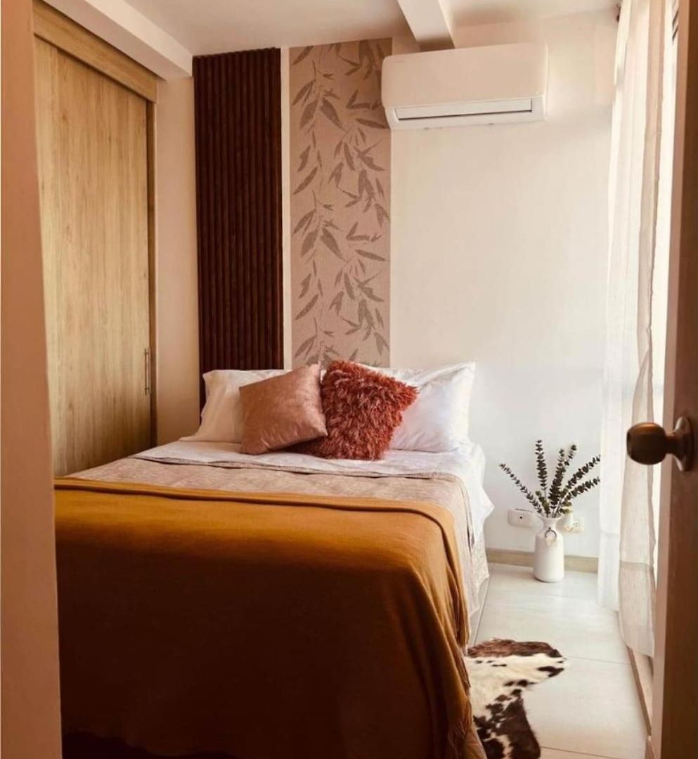 Apartamento Be 2 *