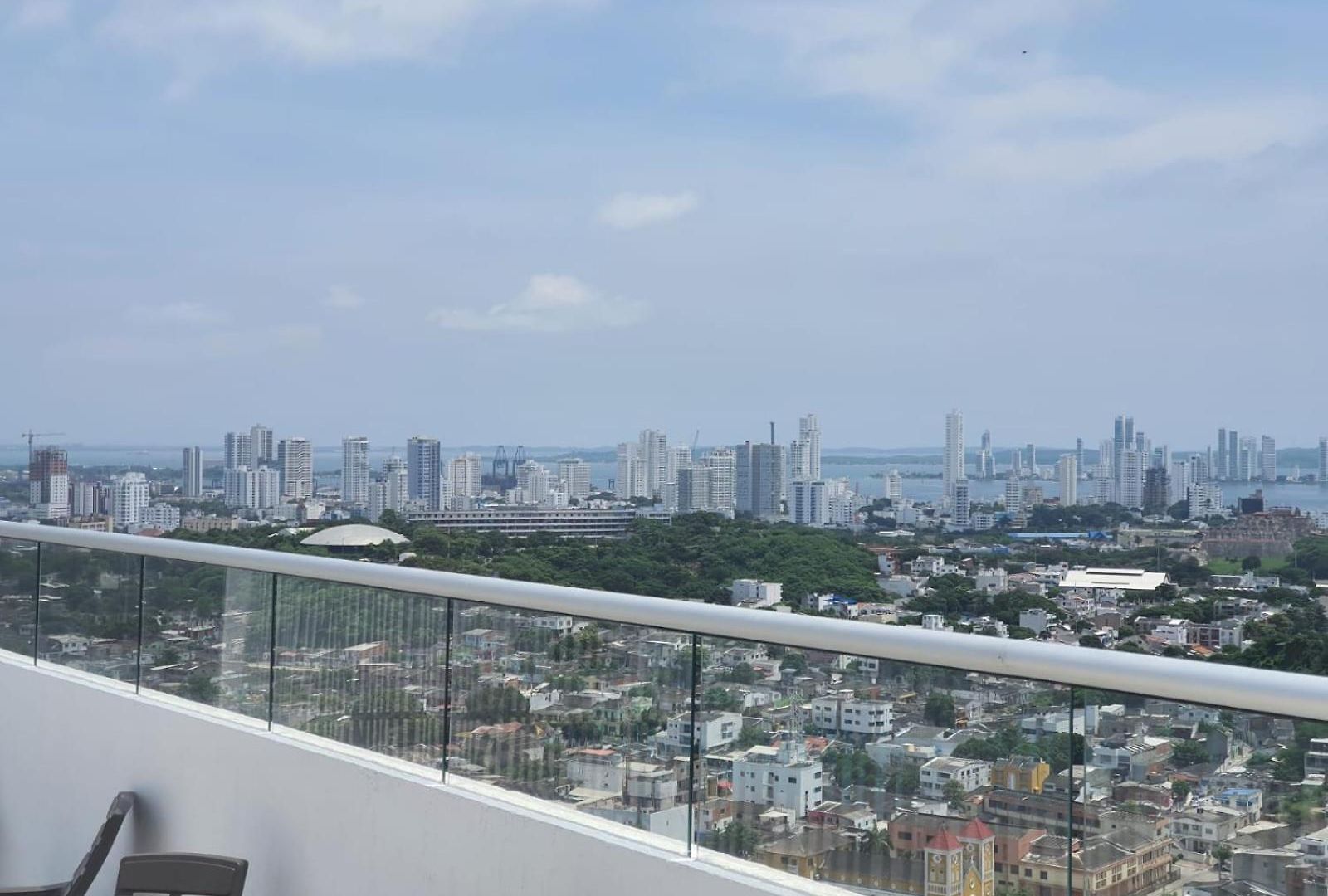 Apartamento Be 2 Cartagena