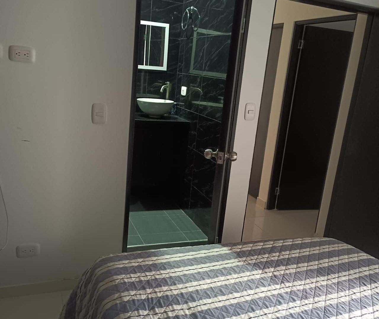 Apartamento Be 2 *