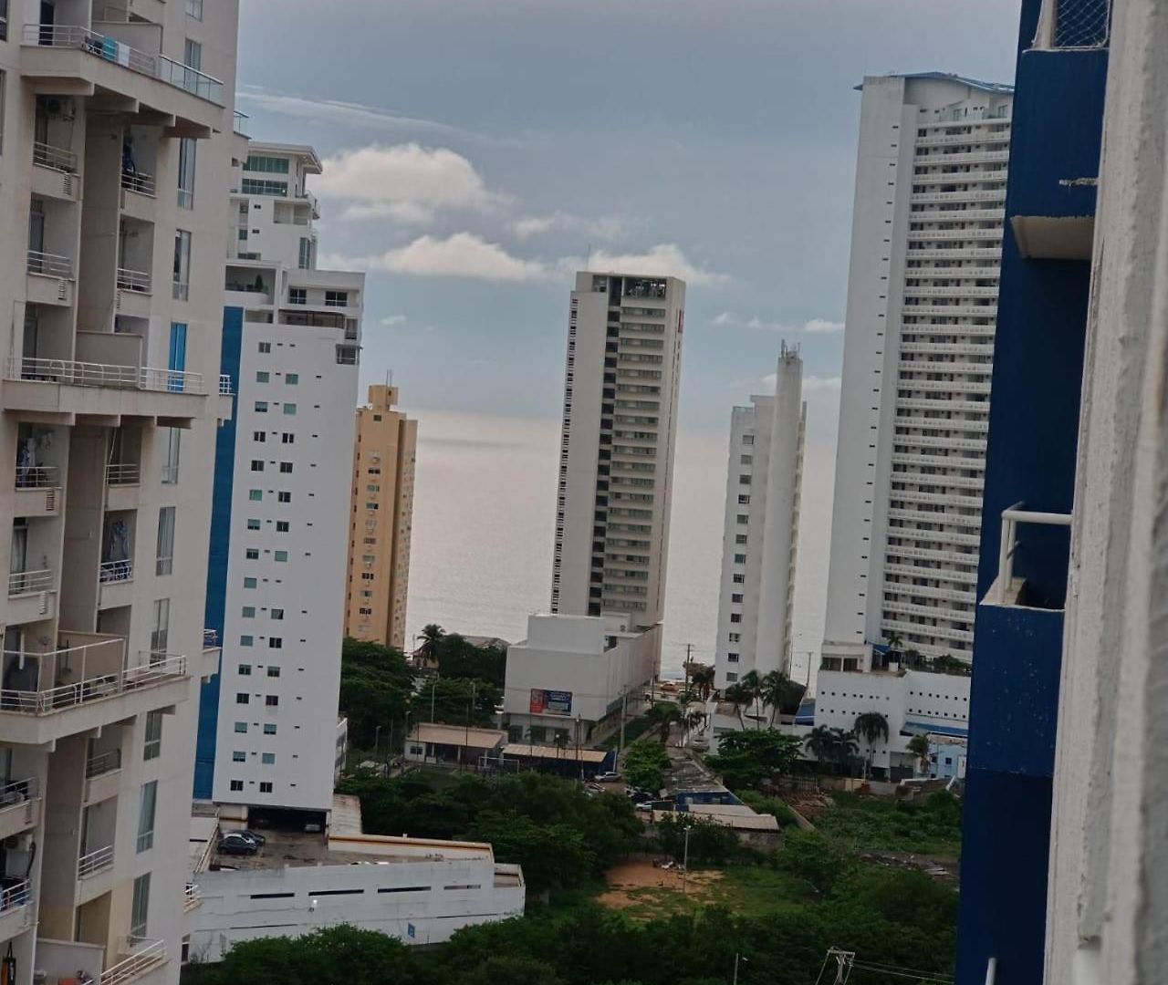Apartamento Be 2 *