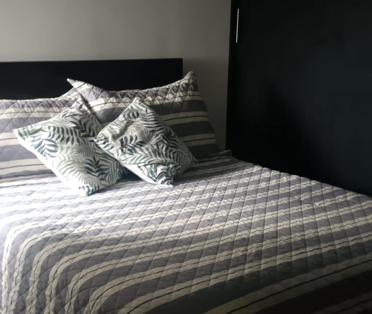 Be 2 Apartamento
