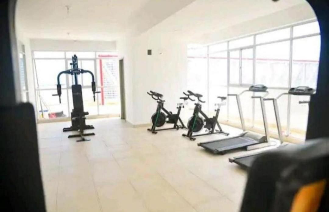 Apartamento Be 2