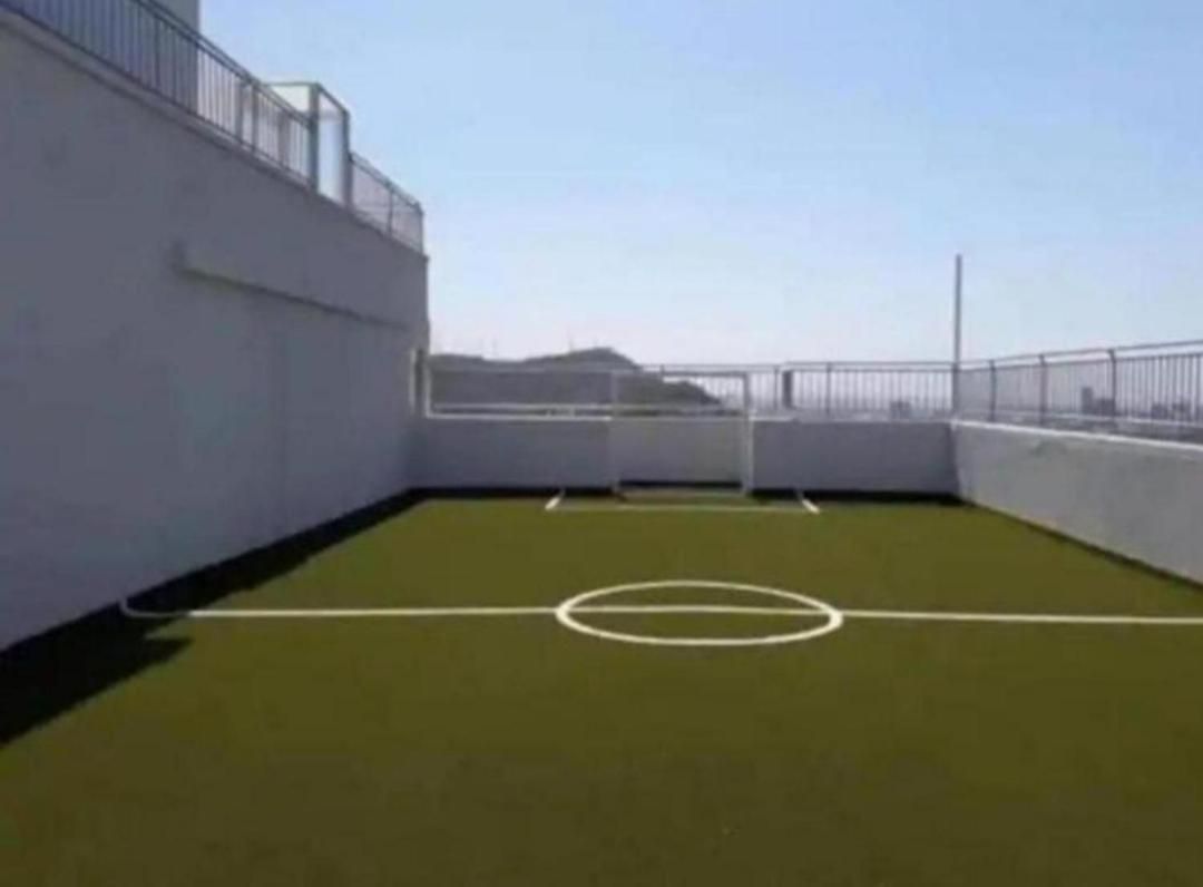 Apartamento Be 2 Cartagena
