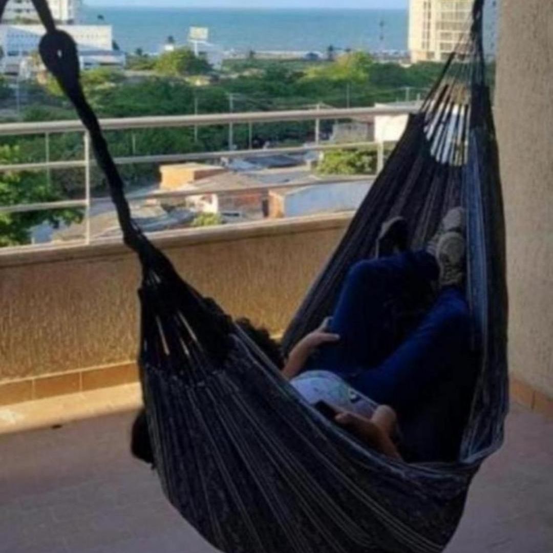 Be 2 Apartamento *