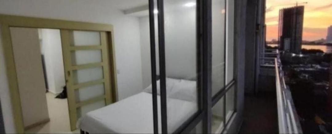 Apartamento Be 2 Cartagena