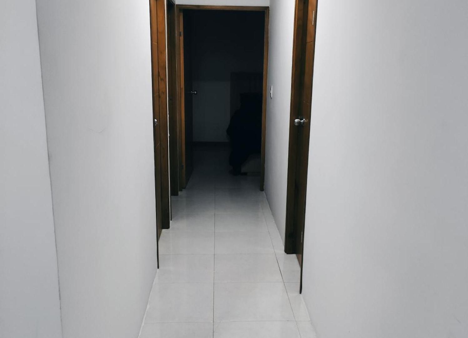 Be 2 Apartamento