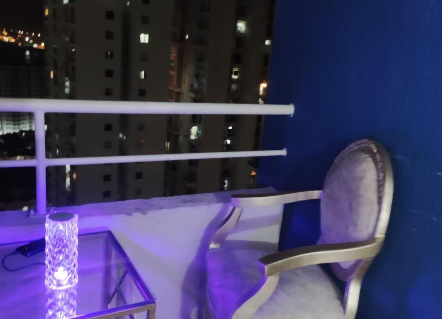 Apartamento Be 2 *