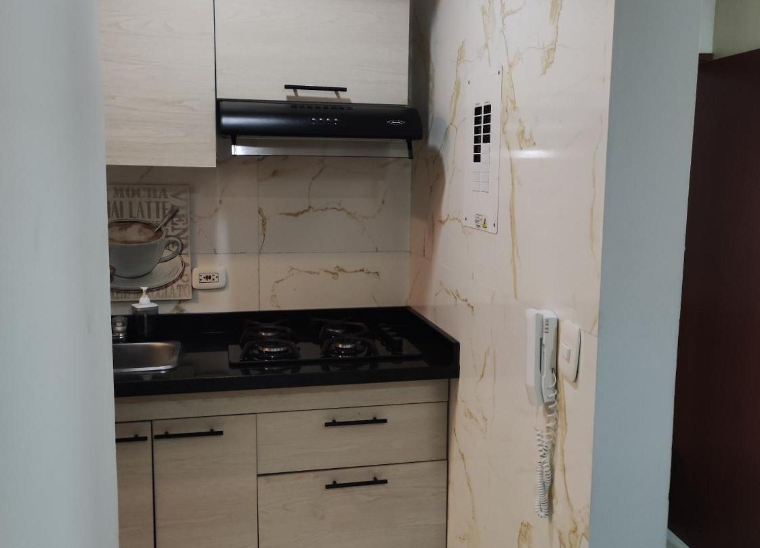 Apartamento Be 2 Cartagena