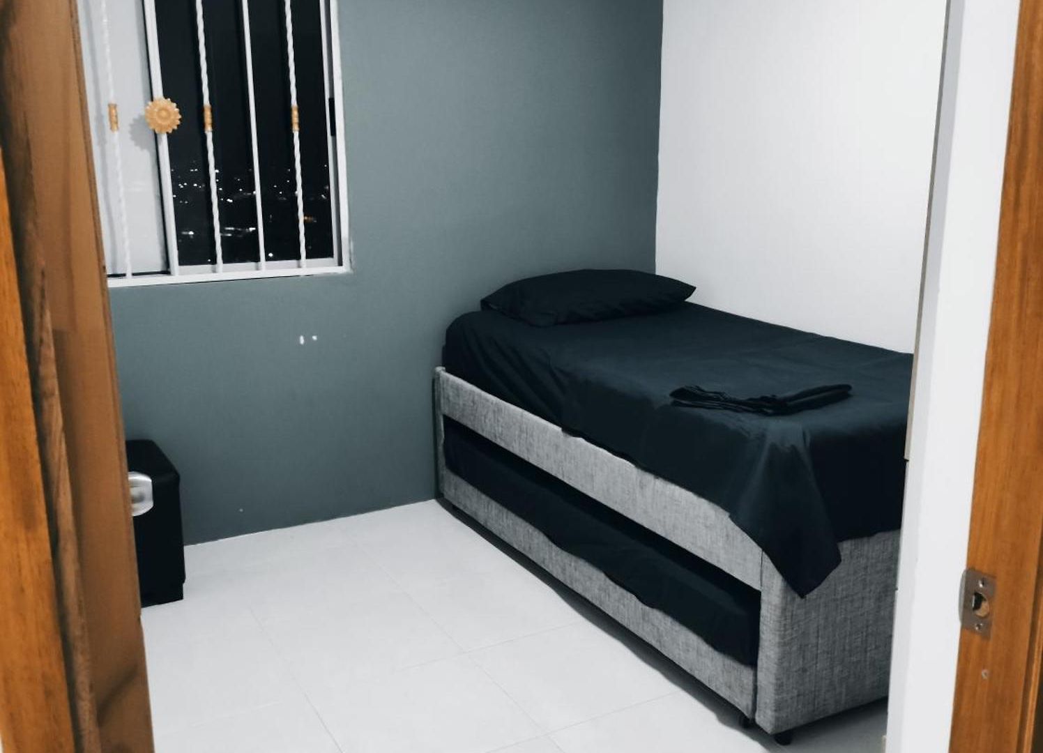 Be 2 Apartamento *
