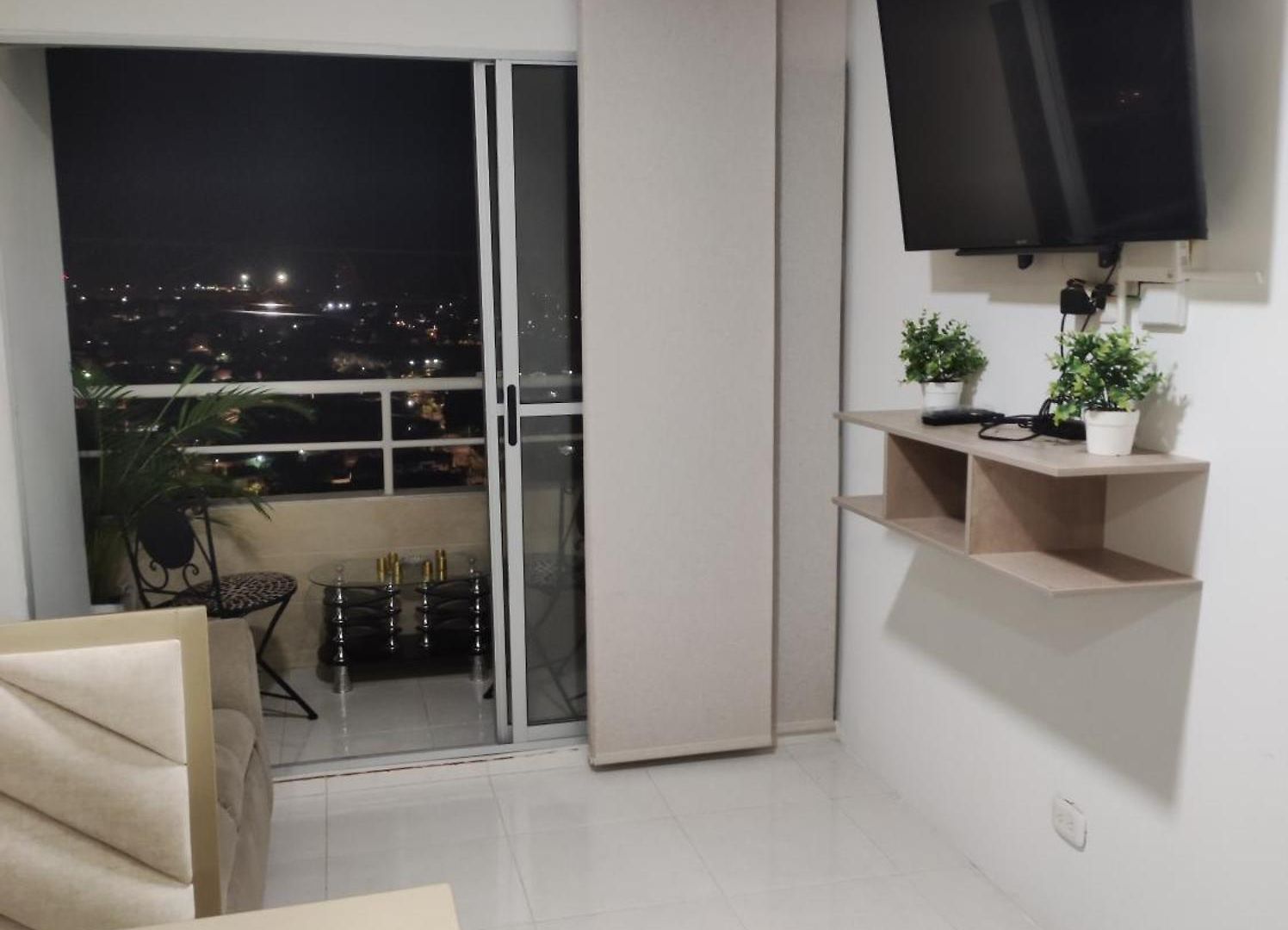Apartamento Be 2 Cartagena