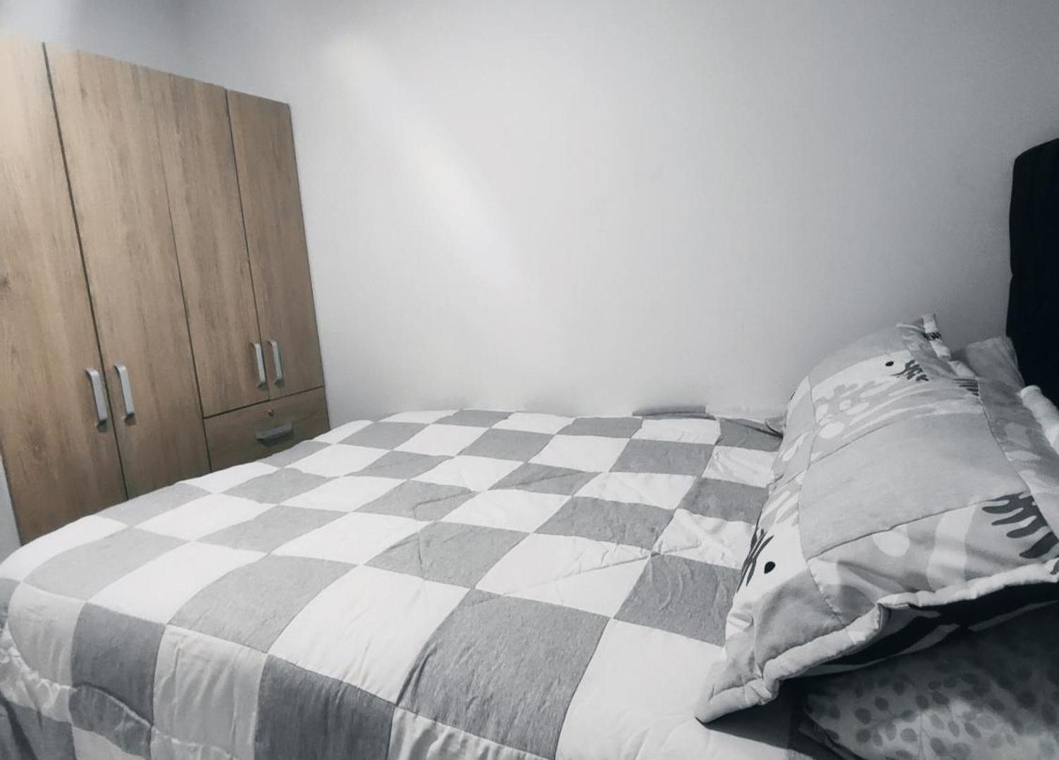 Be 2 Apartamento Cartagena
