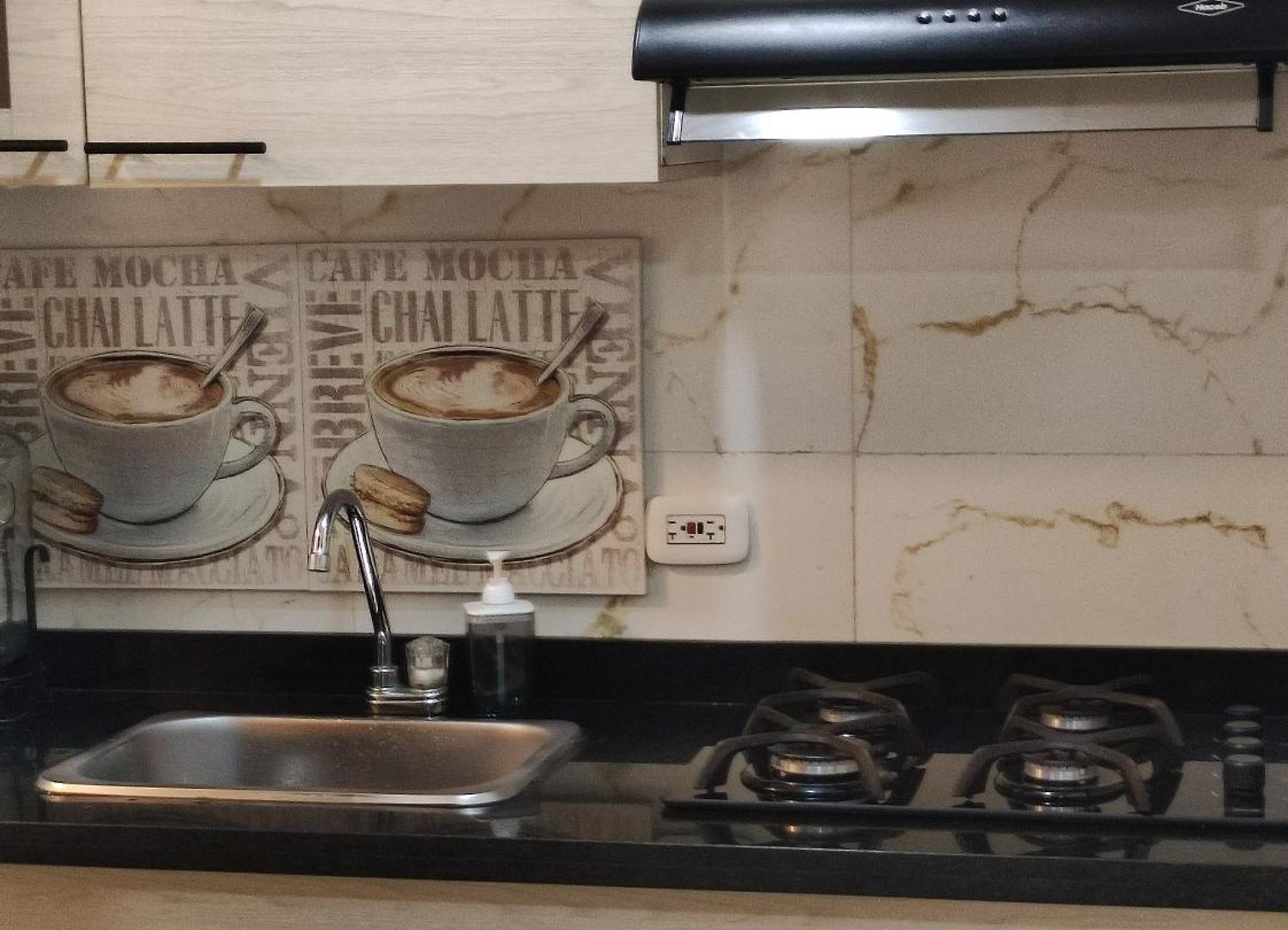 Apartamento Be 2