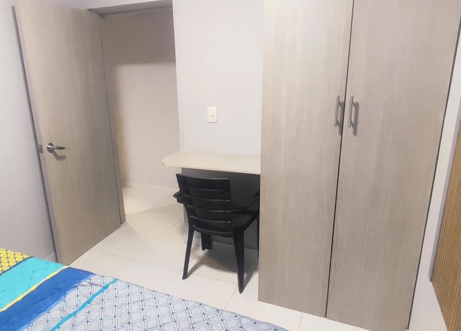 Be 2 Apartamento