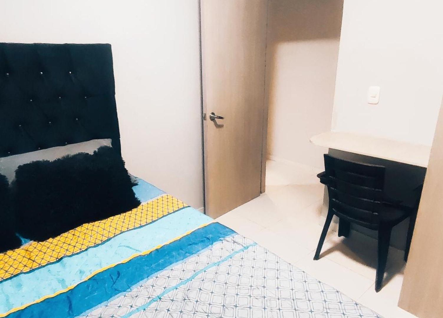 Apartamento Be 2 *