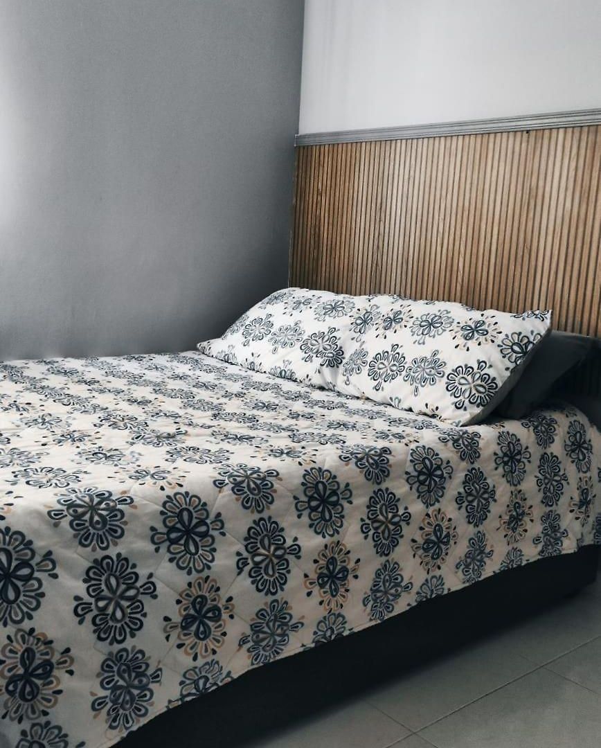Be 2 Apartamento *