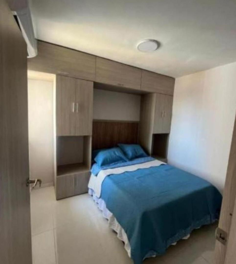 Be 2 Apartamento Cartagena