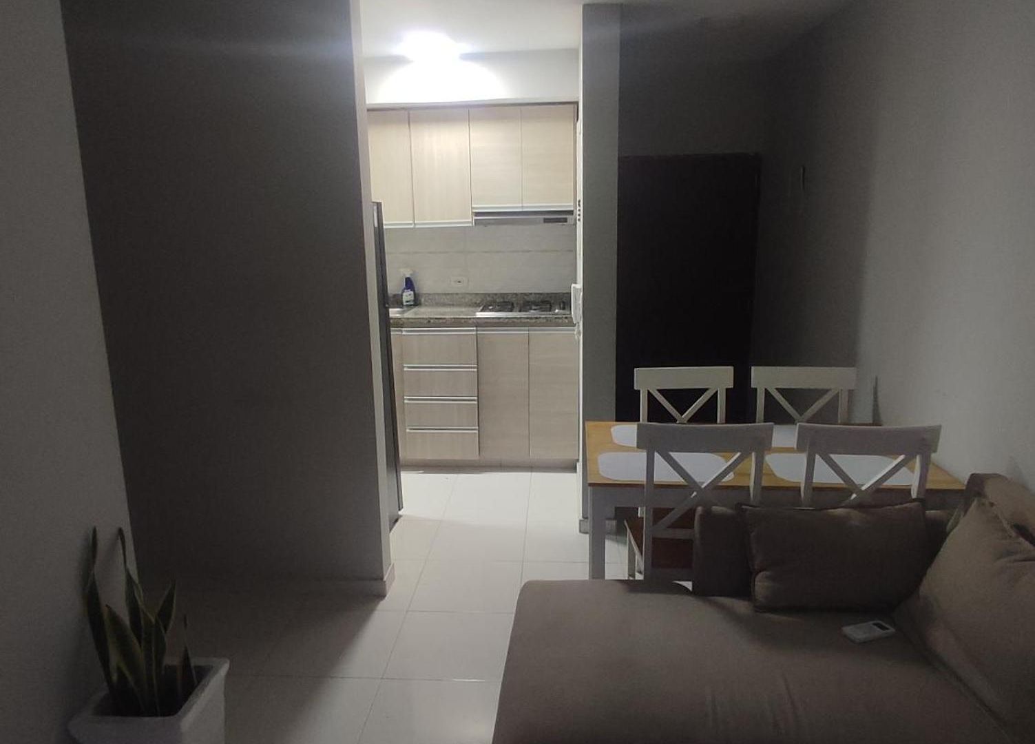 Apartamento Be 2 *