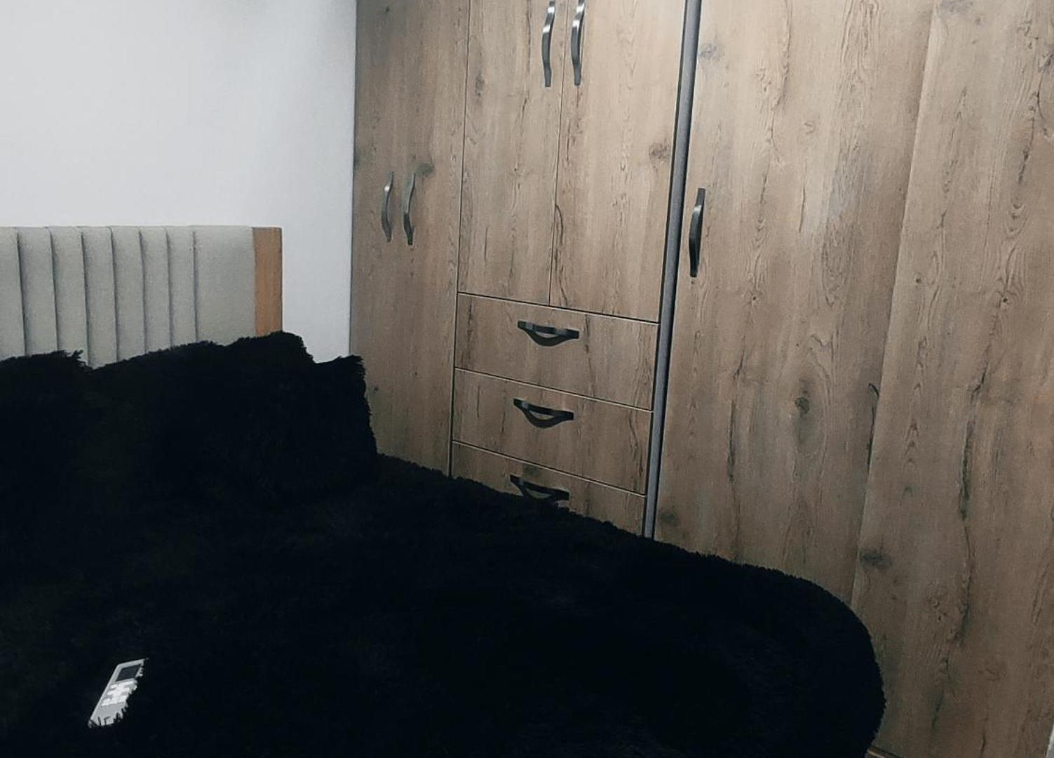 Be 2 Apartamento