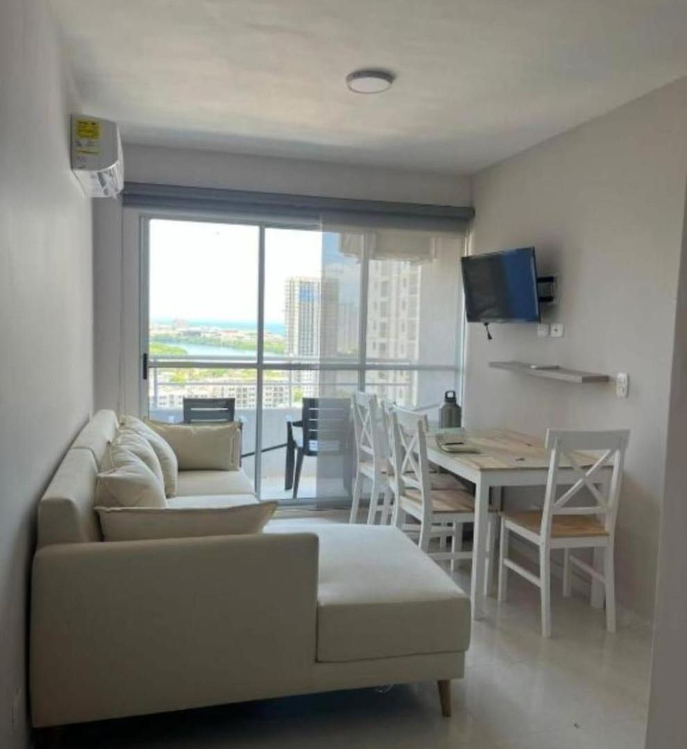 Apartamento Be 2 *