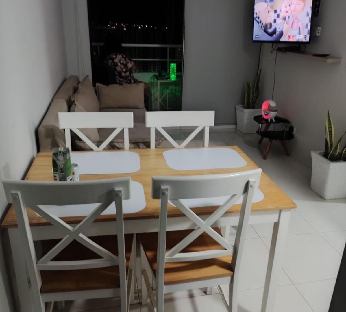 Apartamento Be 2
