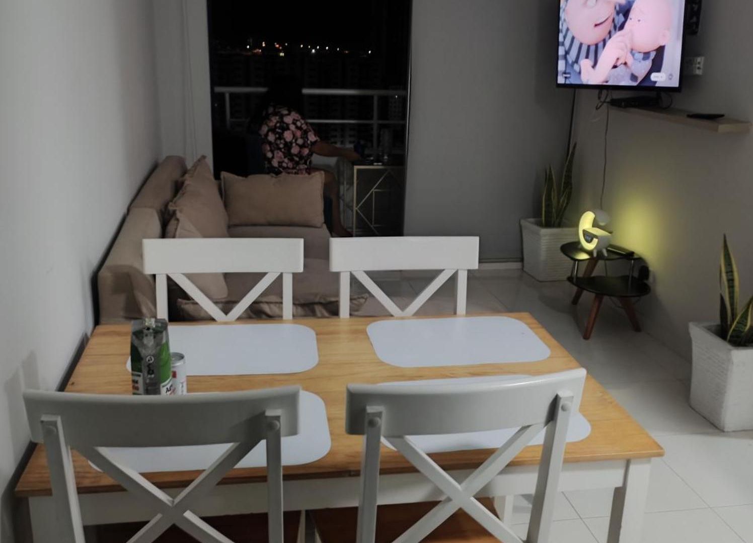 Apartamento Be 2