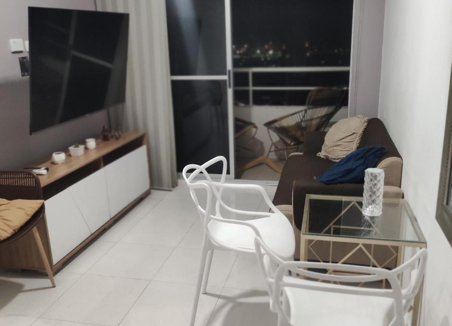 Apartamento Be 2