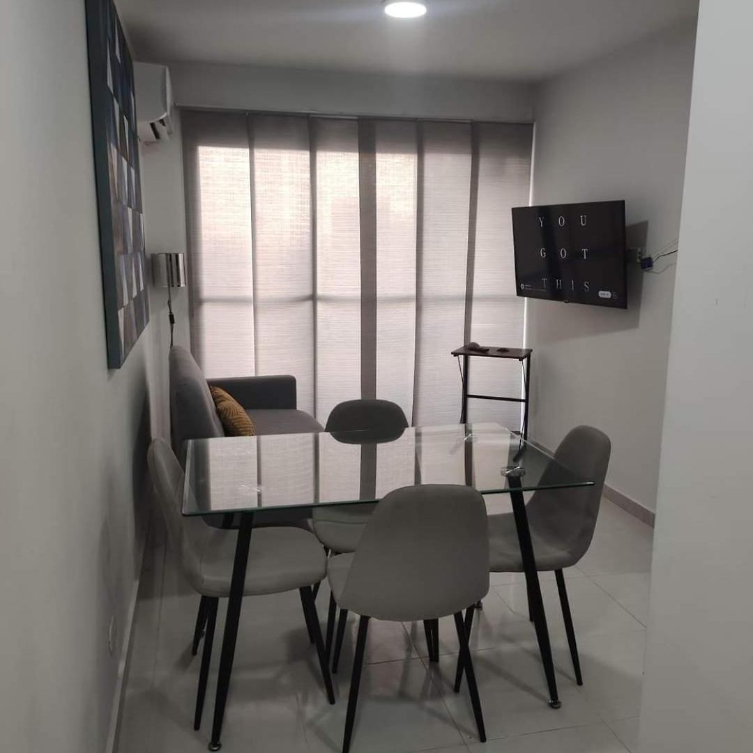 Be 2 Apartamento