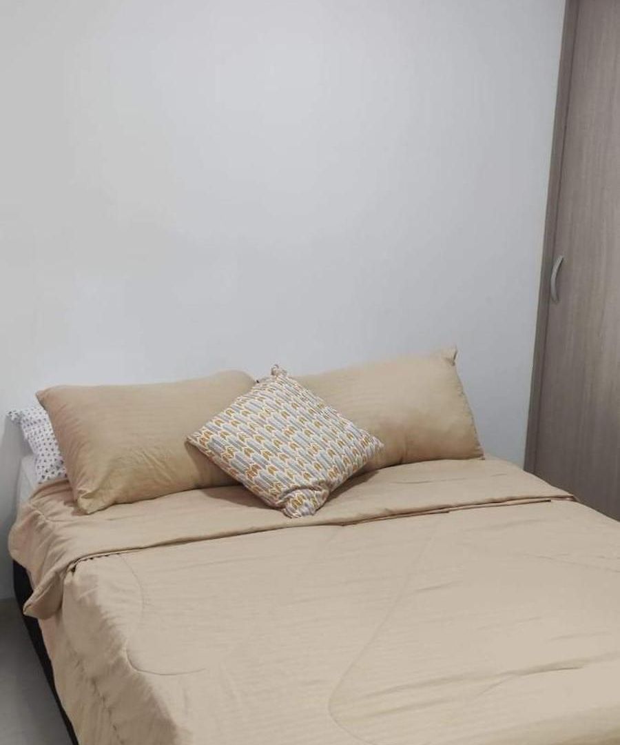 Be 2 Apartamento *