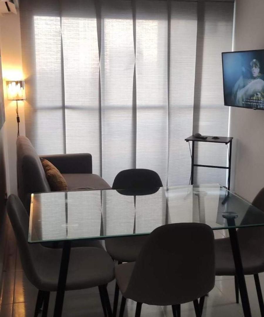 Be 2 Apartamento