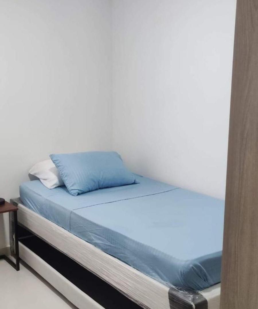Be 2 Apartamento Cartagena