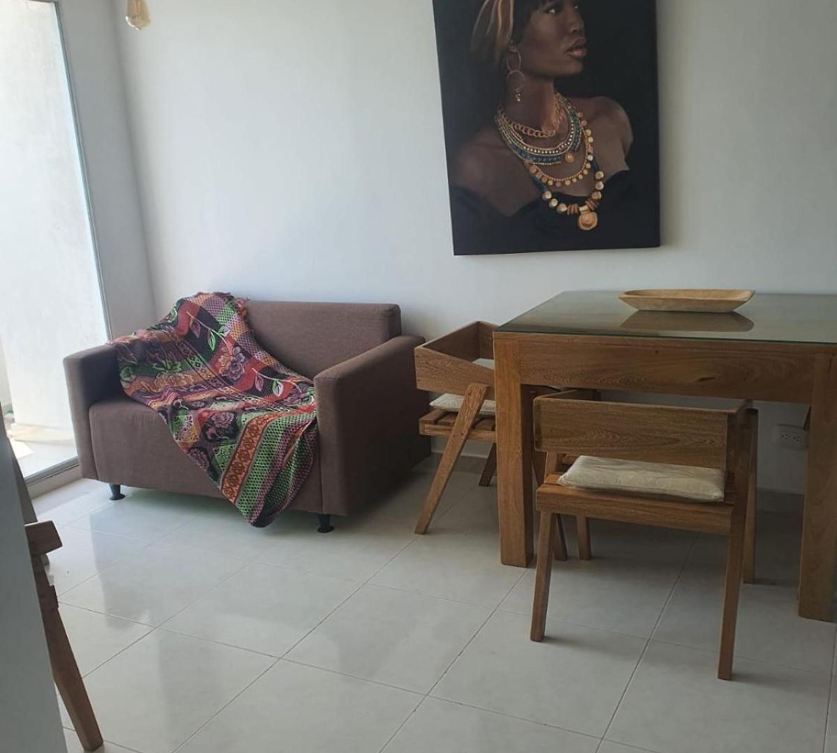 Be 2 Cartagena