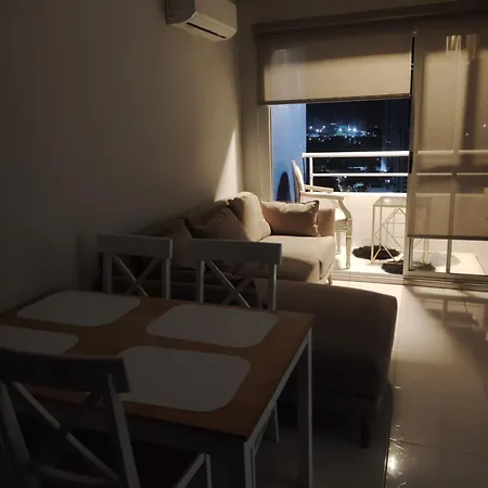 Be 2 Apartamento Cartagena