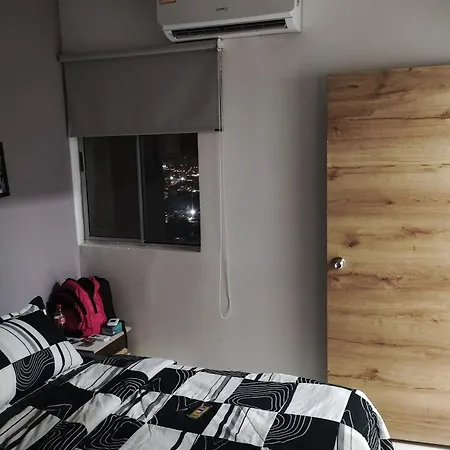 Be 2 Apartamento Cartagena