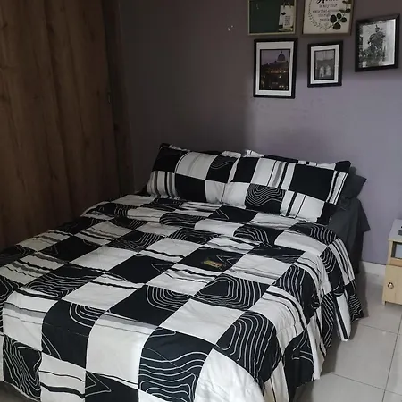 Apartamento Be 2 Cartagena